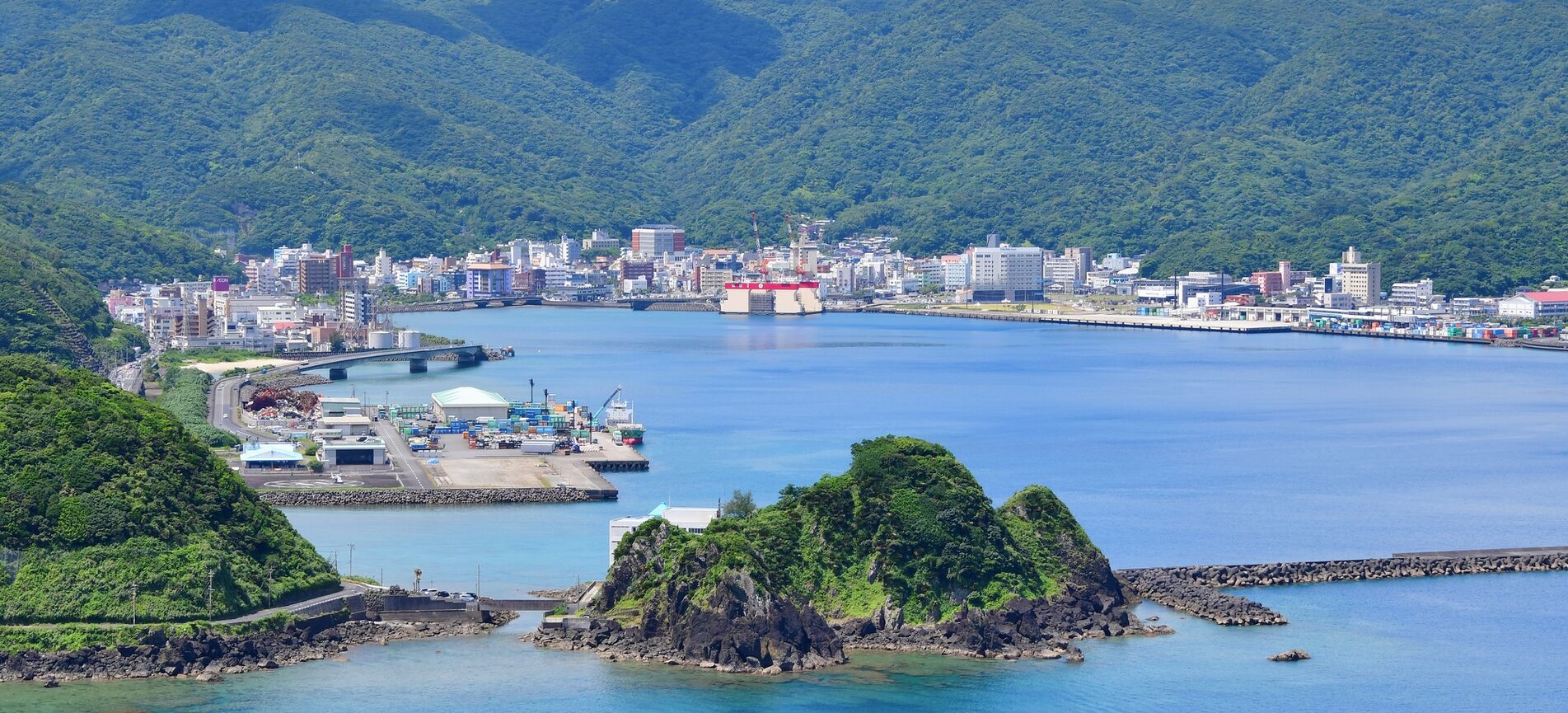 奄美市